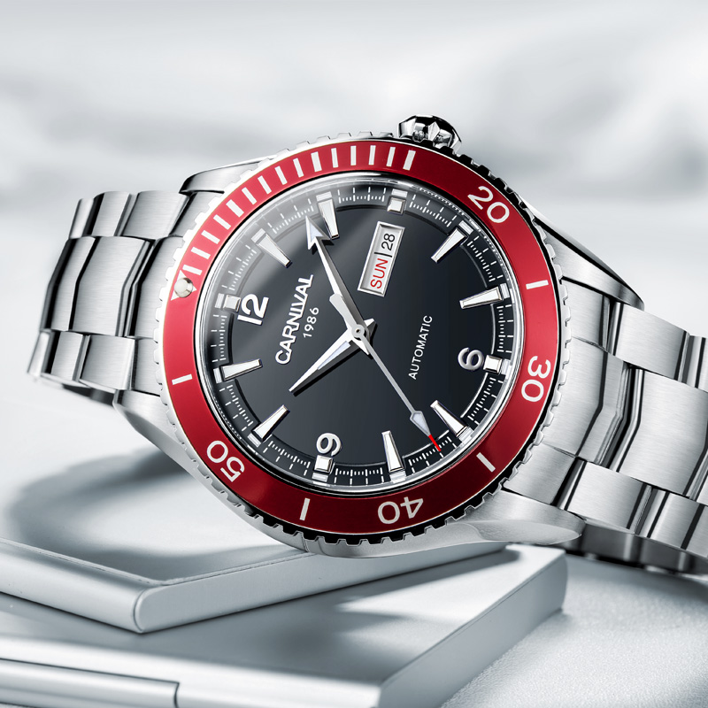 Оригинальные японские автомати – обзор и цена Luxury Watch Japan Brand