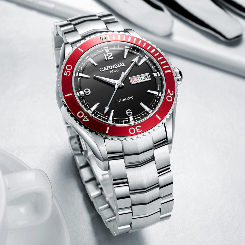 Оригинальные японские автомати – обзор и цена Luxury Watch Japan Brand