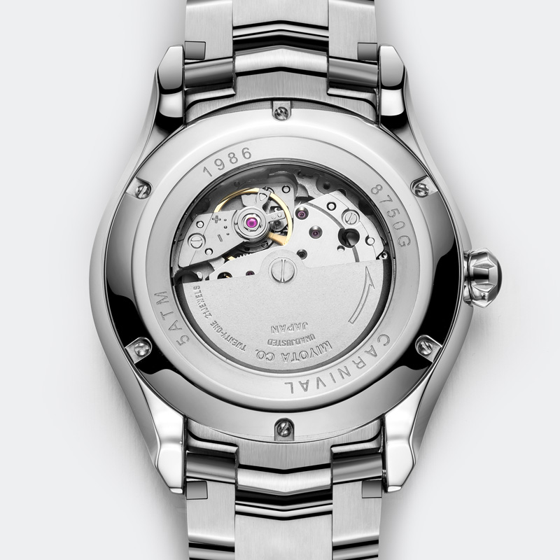 Оригинальные японские автомати – обзор и цена Luxury Watch Japan Brand