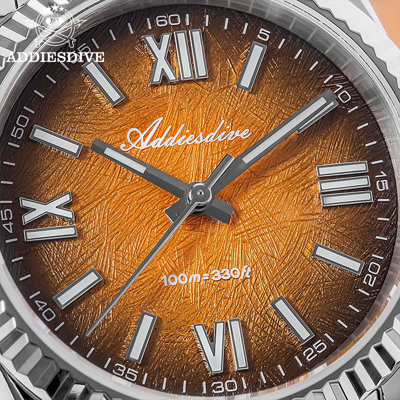 ADDIESDIVE Элегантные женские  – обзор и цена Luxury Women'S Watch