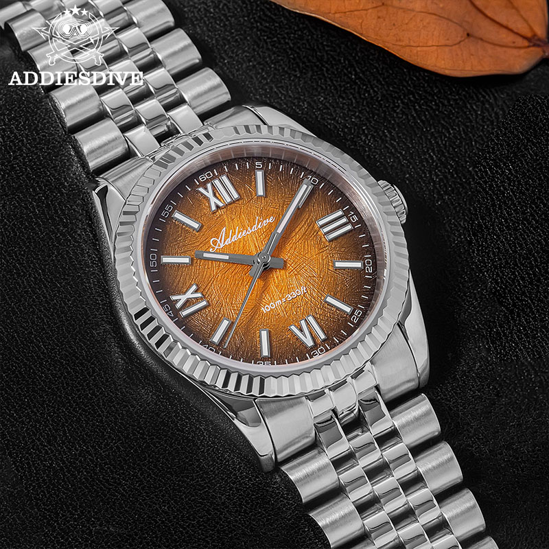 ADDIESDIVE Элегантные женские  – обзор и цена Luxury Women'S Watch