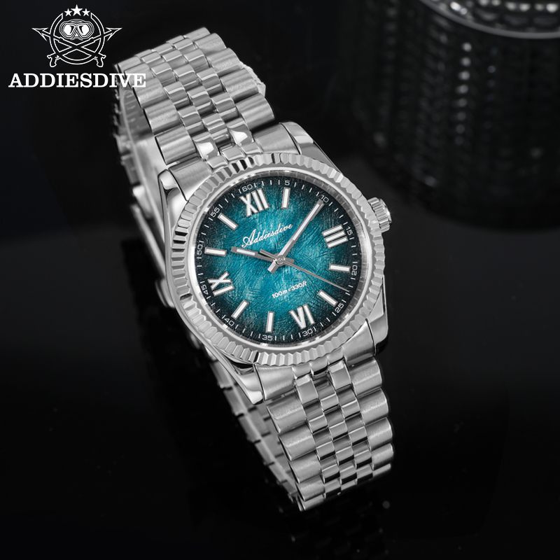 ADDIESDIVE Элегантные женские  – обзор и цена Luxury Women'S Watch