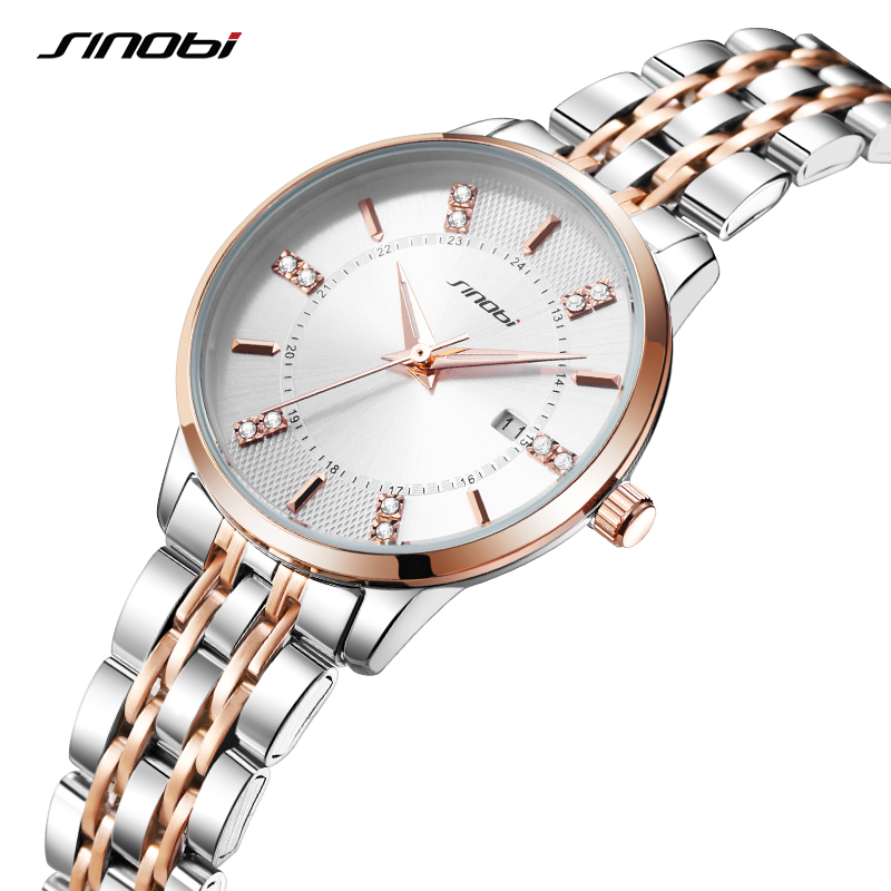 Женские кварцевые наручные час – обзор и цена Luxury Watch Kids