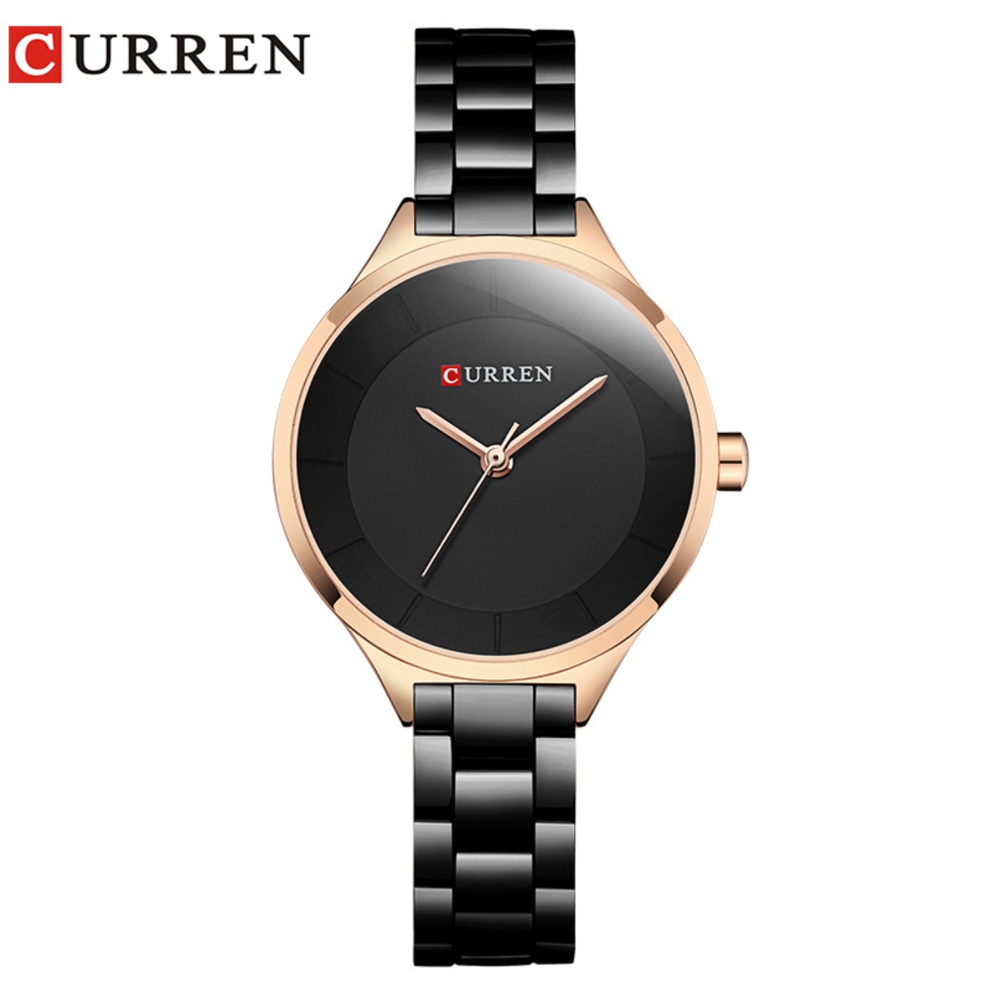 Новые простые женские наручные – обзор и цена Luxury Women'S Watch