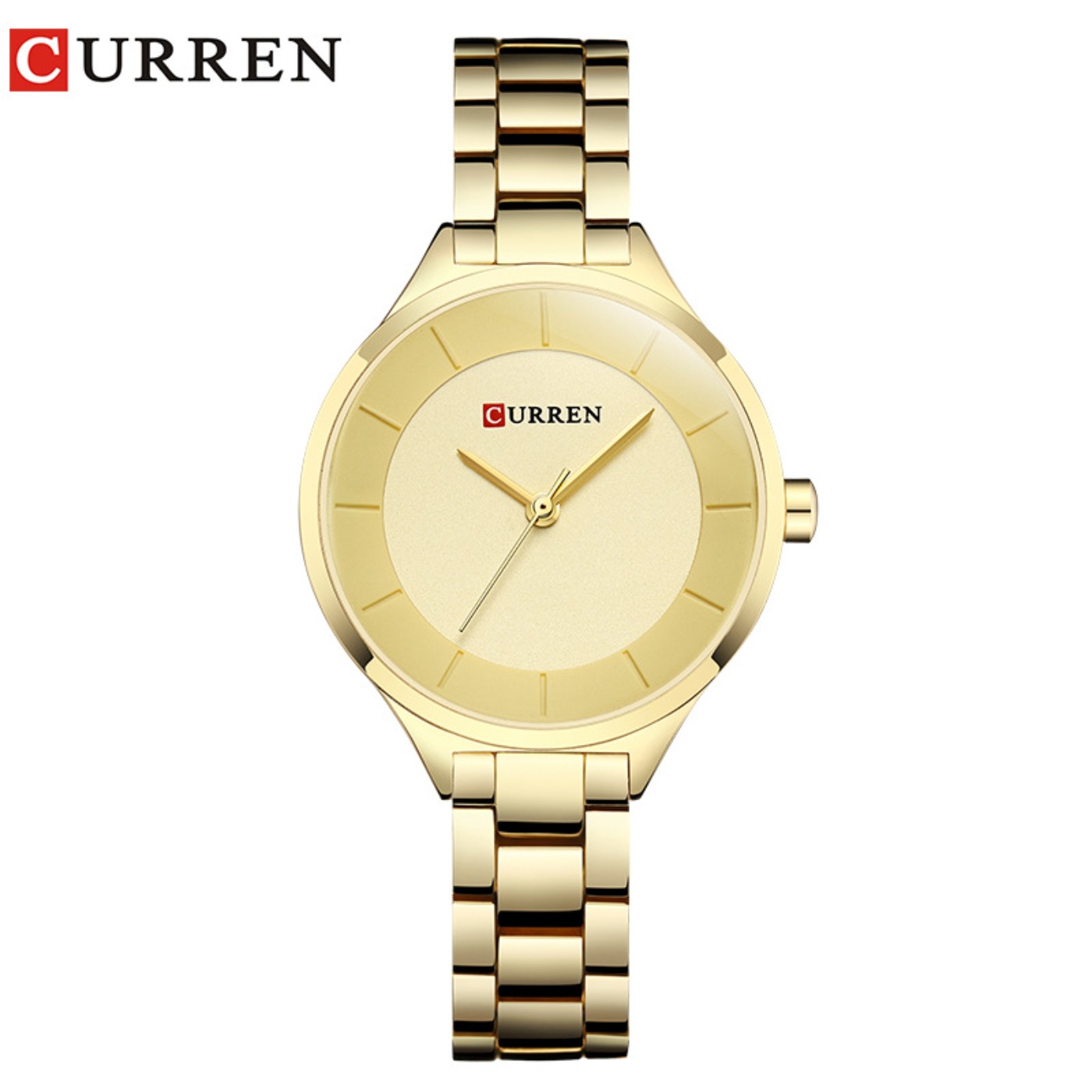 Новые простые женские наручные – обзор и цена Luxury Women'S Watch