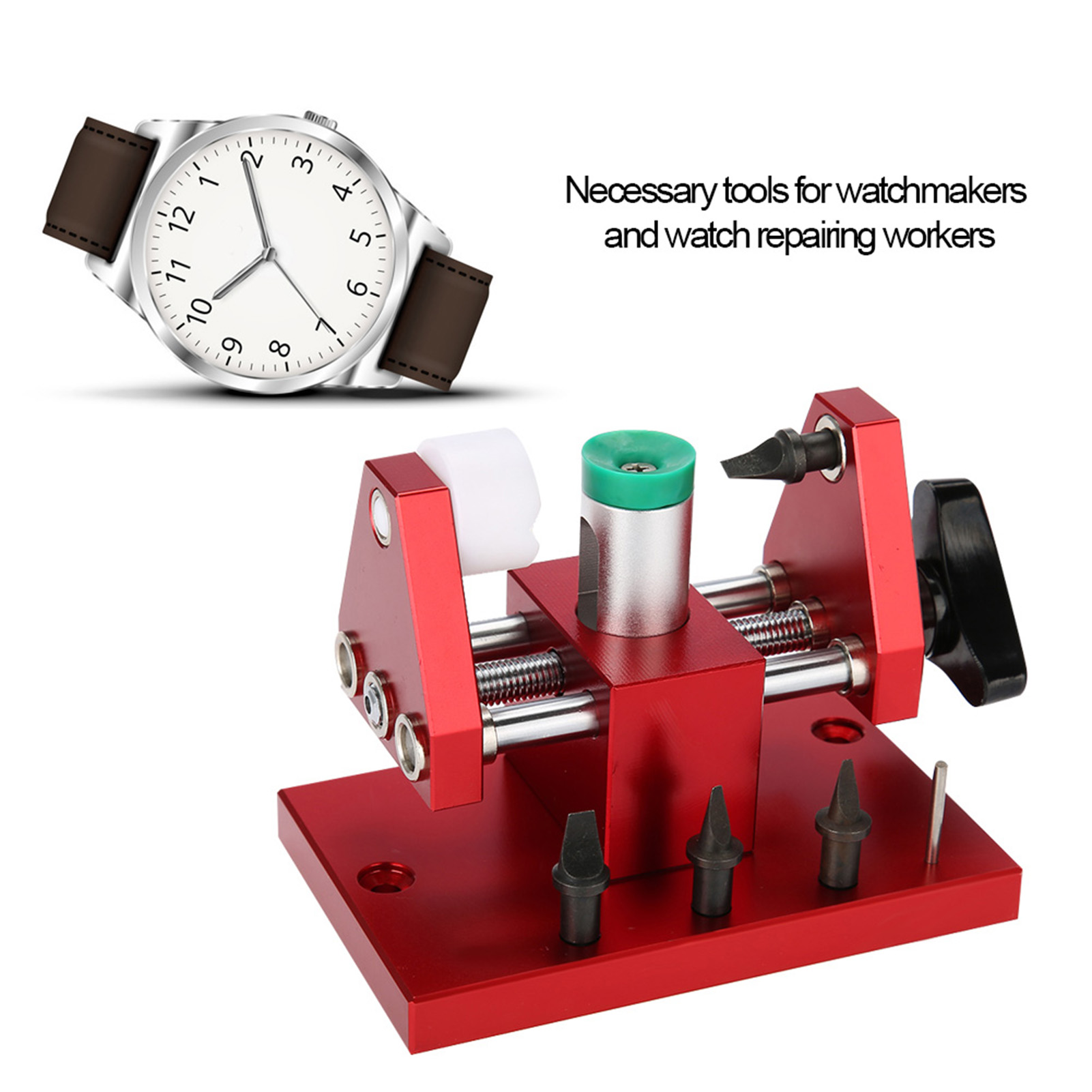 Открывалка для задней крышки ч – обзор и цена Luxury Watch Repair