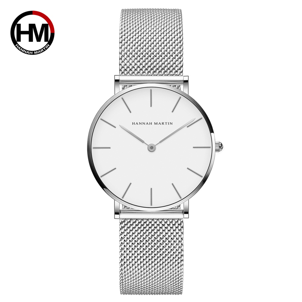 Часы наручные HM женские с япо – обзор и цена Luxury Watch Japan Brand