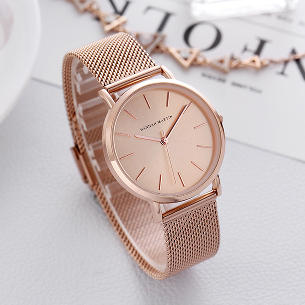 Hannah Martin, лучший бренд, р – обзор и цена Luxury Watch Japan Brand