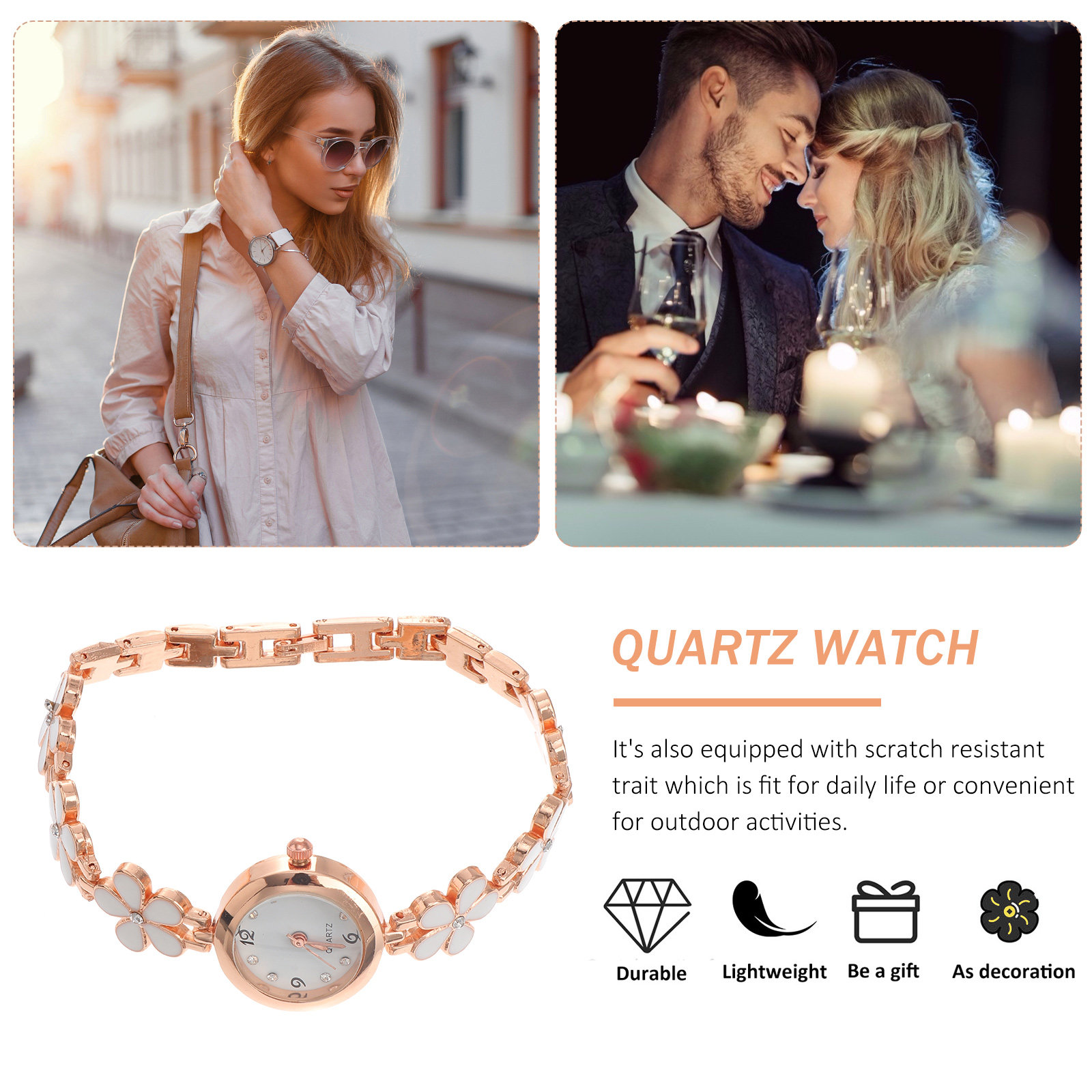 Элегантные женские часы-брасле – обзор и цена Luxury Women'S Watch