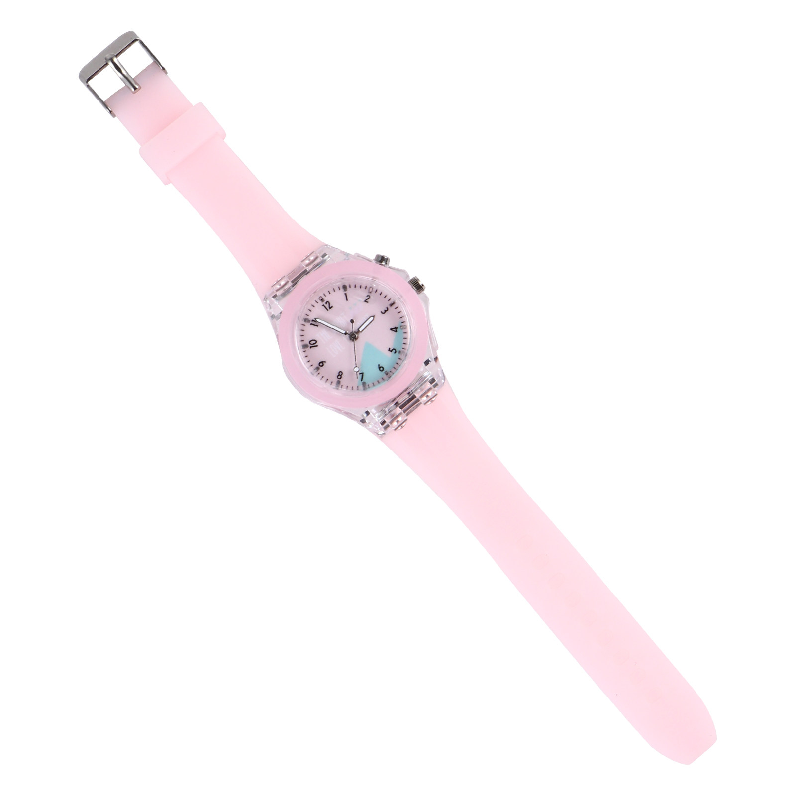 Детские часы с мультяшным рису – обзор и цена Luxury Watch Kids