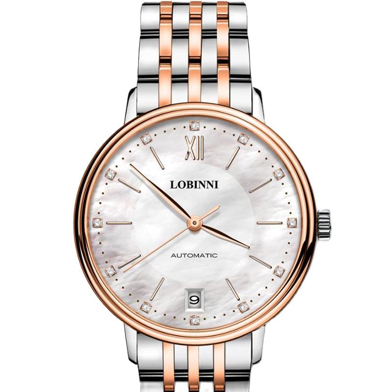 Женские автоматические механич – обзор и цена Luxury Watch Japan Brand