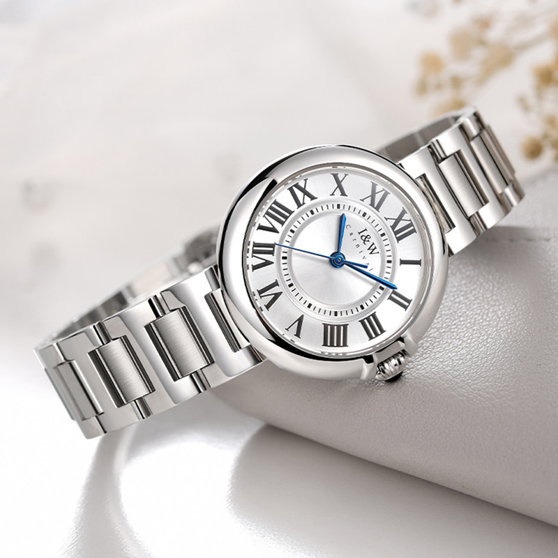 Швейцария CARNIVAL I&W Элитный – обзор и цена Luxury Watch Japan Brand