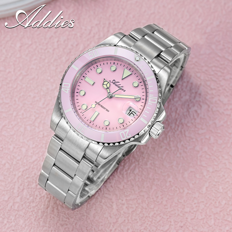 Новые женские часы Addies, рос – обзор и цена Lux Watch