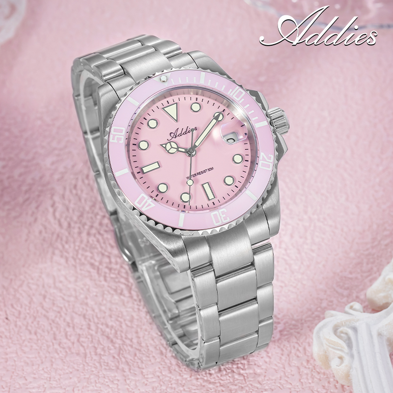Новые женские часы Addies, рос – обзор и цена Lux Watch