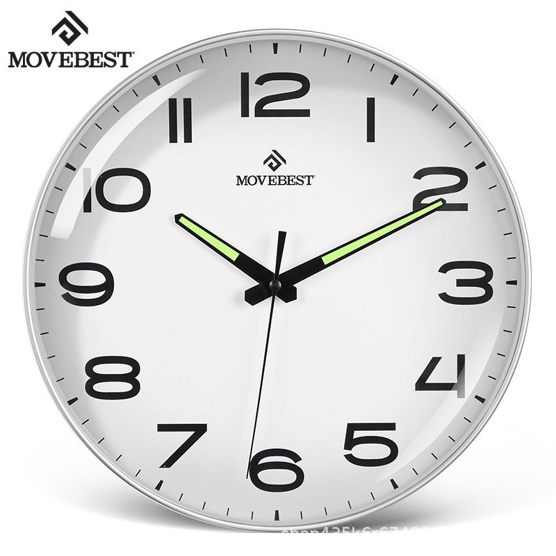 Настенные часы Light Luxury Mi – обзор и цена Luxury Watch Wall Clock