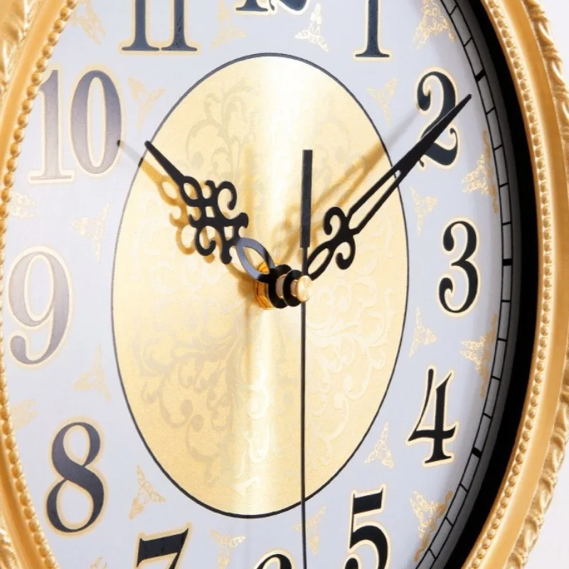 Эстетичные настенные часы: рос – обзор и цена Luxury Watch Wall Clock