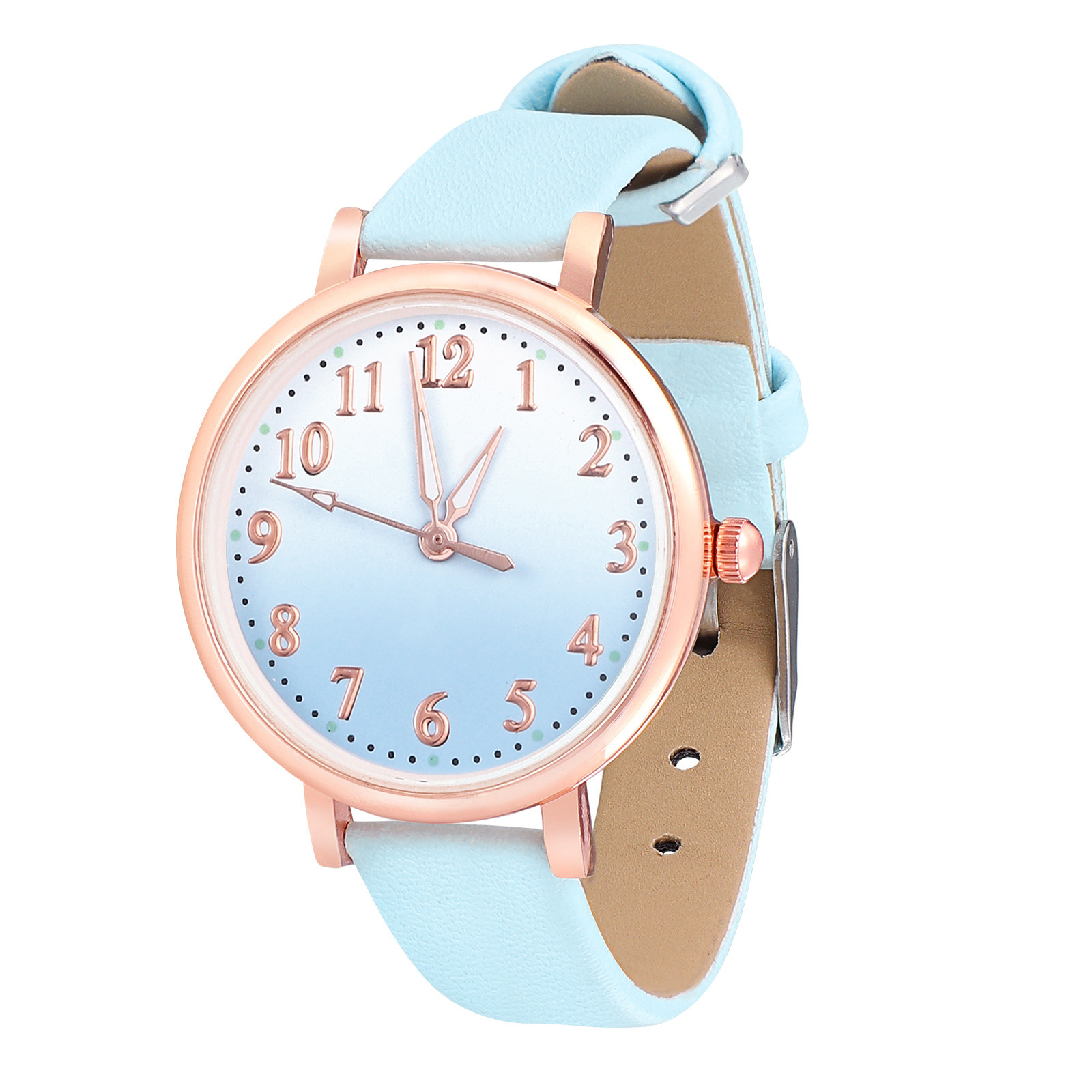 Детские светящиеся в темноте ч – обзор и цена Luxury Watch Kids