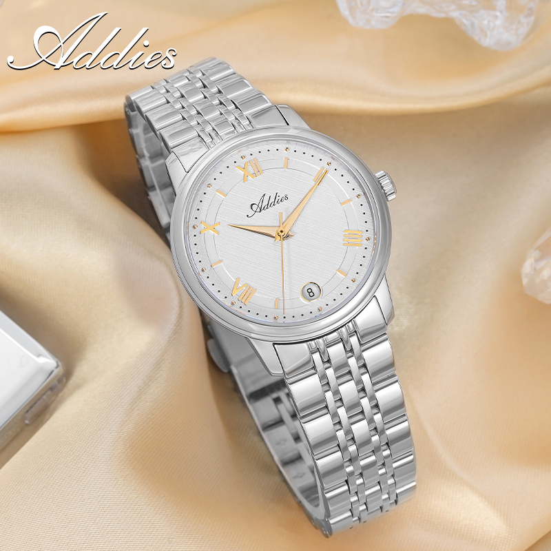 ADDIES Новые роскошные женские – обзор и цена Lux Watch
