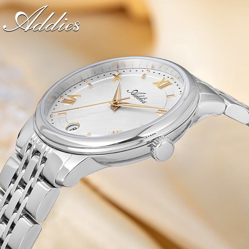 ADDIES Новые роскошные женские – обзор и цена Lux Watch