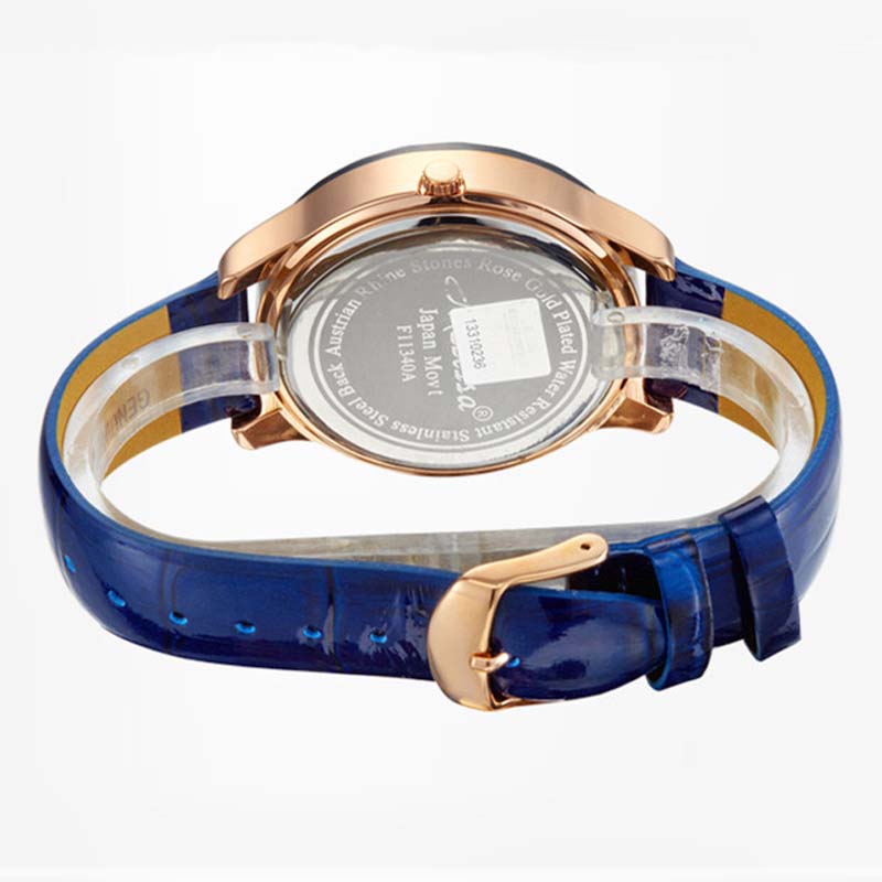 Часы женские, керамические, со – обзор и цена Luxury Watch Kids