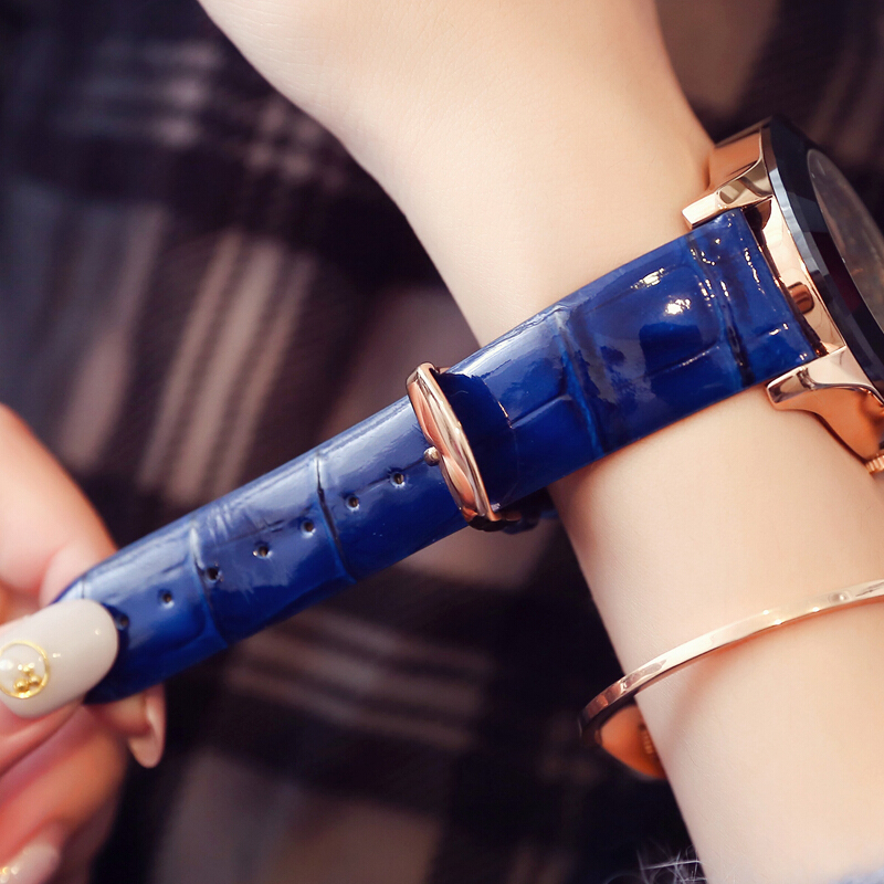 Часы женские, керамические, со – обзор и цена Luxury Watch Kids