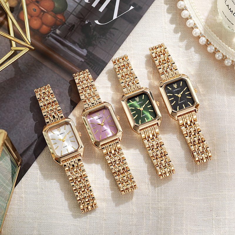 Роскошные женские часы, модные – обзор и цена Lux Watch
