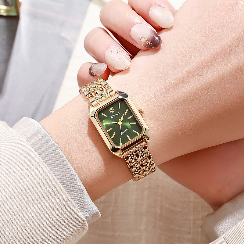 Роскошные женские часы, модные – обзор и цена Lux Watch