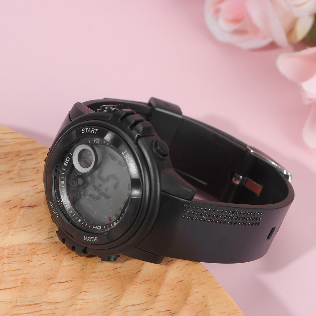 1 шт. детские водонепроницаемы – обзор и цена Luxury Watch Kids