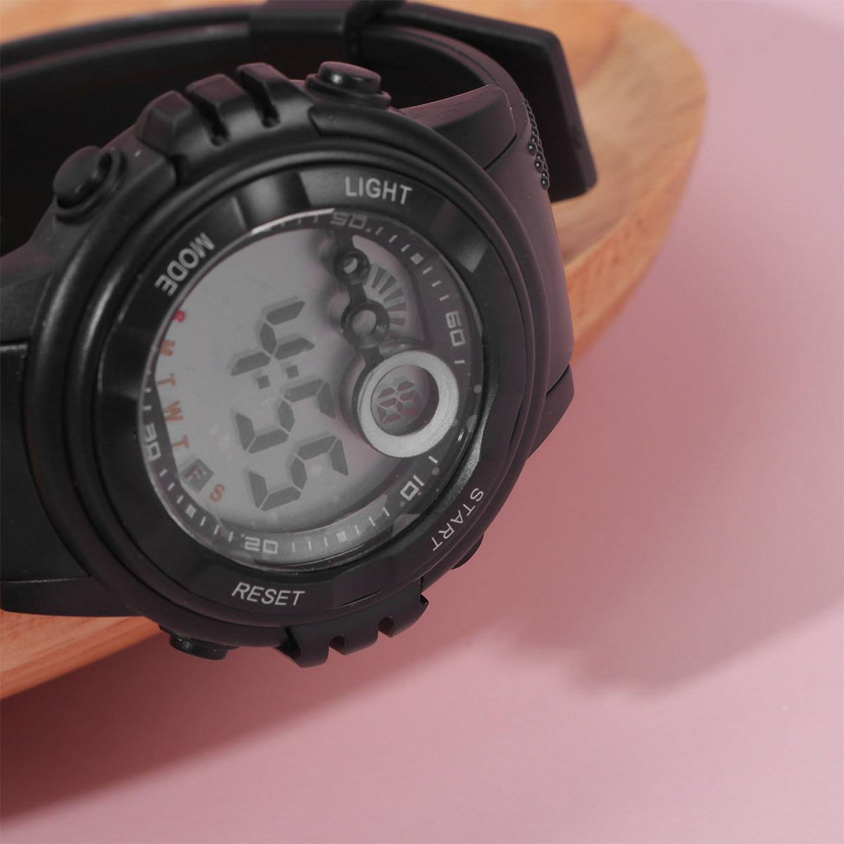 1 шт. детские водонепроницаемы – обзор и цена Luxury Watch Kids