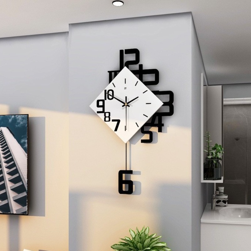 Роскошные настенные часы для г – обзор и цена Luxury Watch Wall Clock