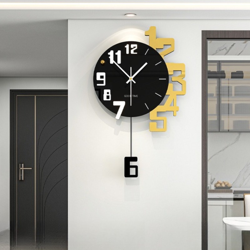 Роскошные настенные часы для г – обзор и цена Luxury Watch Wall Clock