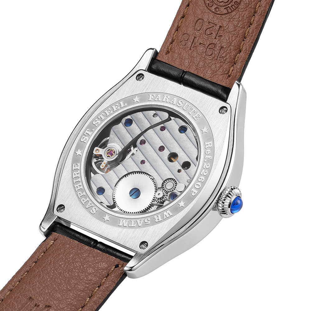 Мужские наручные часы FARASUTE – обзор и цена Luxury Watch Repair